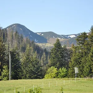 Apartament U Bliźniaków, Zakopane