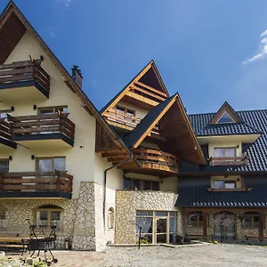 U Bohuna Jacuzzi & Sauna Apartamento