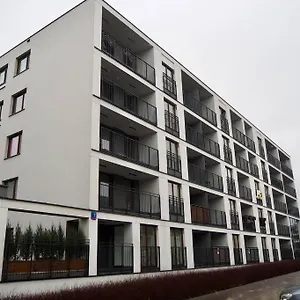 Kieślowskiego Vis-a-vis Town Hall Apartament Warszawa