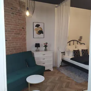 Ndm Apartament Warszawa