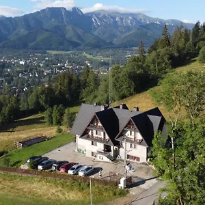  Homestay szállás Niebianska Gran