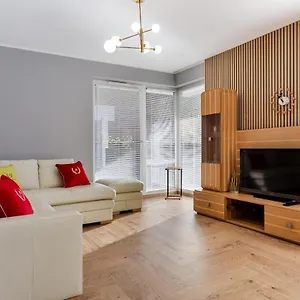 Eu - Angielska Grobla Old Town - Z 2 Sypialniami - Stylowy Apartament Gdańsk