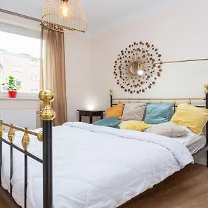 Avra I Stare Apartament Gdańsk
