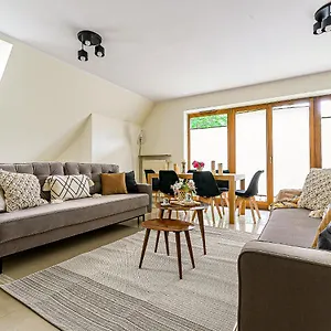  Apartman Visitzakopane - Emperor