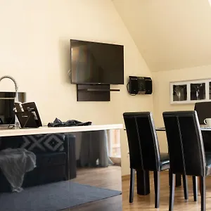  Apartman Apartmenty Szczesliwa 13 I Aramis W Centrum Apartzakop