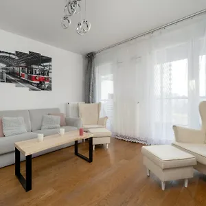 Atal Tower By Renters Apartament Wrocław